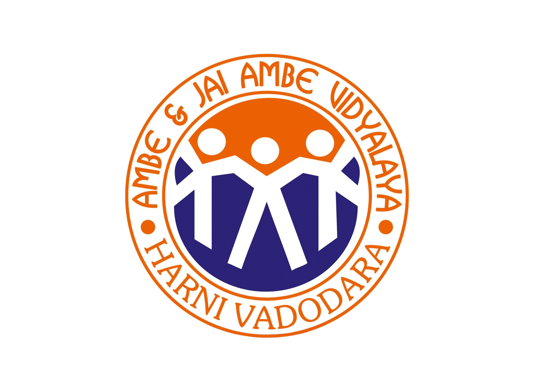AMBE & JAI AMBE Vidhyalaya